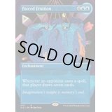 [EX+](FOIL)(1177)無理強いた成果/Forced Fruition《英語》【SLD】