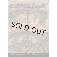 [EX](FOIL)(フルアート)(0735)敵の影/Shadow of the Enemy《英語》【LTR】