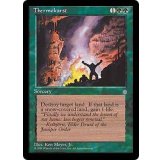 [EX]Thermokarst《英語》【ICE】