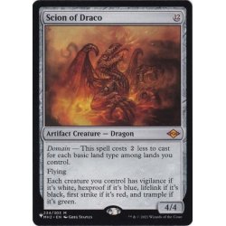 画像1: [EX+]ドラコの末裔/Scion of Draco《英語》【Reprint Cards(The List)】