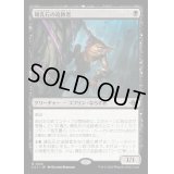 [EX](FOIL)鍾乳石の追跡者/Stalactite Stalker《日本語》【LCI】