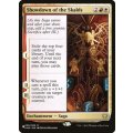 [EX+]スカルドの決戦/Showdown of the Skalds《英語》【Reprint Cards(Secret Lair Commander)】