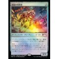 [EX+](FOIL)(0004)電結の荒廃者/Arcbound Ravager《日本語》【PRM】