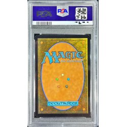 画像2: 〔PSA9鑑定済〕(FOIL)(日限定イラスト)戦慄衆の将軍、リリアナ/Liliana, Dreadhorde General ※通常パック版前期※《日本語》【WAR】