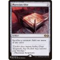 [EX]ファイレクシアの供犠台/Phyrexian Altar《英語》【Reprint Cards(The List)】