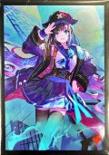 スリーブ『幽体の船乗り（シルバーウィークスタンダード） 』20枚入り《-》【スリーブ】
