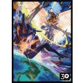 30th Anniversary Card Sleeve『邪悪を打ち砕く』80枚入り《-》【スリーブ】
