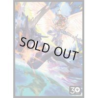 30th Anniversary Card Sleeve『邪悪を打ち砕く』80枚入り《-》【スリーブ】
