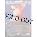 [EX](FOIL)(フルアート)溌剌の牧羊犬、フィリア/Phelia, Exuberant Shepherd《日本語》【MH3】