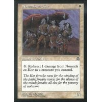 [EX]コーの遊牧民/Nomads en-Kor《英語》【STH】
