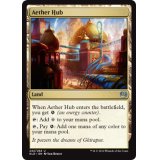 霊気拠点/Aether Hub《英語》【KLD】