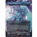[EX+](FOIL)(0808)アンコールの電術師/Encore Electromancer　//　瞬唱の魔道士/Snapcaster Mage《英語》【SLD】