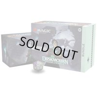 (1個・英語)ダスクモーン：戦慄の館 Bundle《-》【未開封BOX】