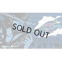 プレイマット『カウボーイビバップ×マジック：ザ・ギャザリング(Bタイプ)』《-》【プレイマット】