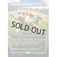 [EX](FOIL)(1511)選定された行進/Anointed Procession《英語》【SLD】