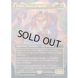 画像1: (FOIL)(1509)宴の結節点、ジェトミア/Jetmir, Nexus of Revels《英語》【SLD】