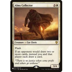 画像1: 托鉢する者/Alms Collector《英語》【Reprint Cards(Secret Lair Commander)】