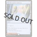 [EX+]河川滑りの小道/Riverglide Pathway《英語》【Reprint Cards(Secret Lair Commander)】