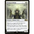 翼の司教/Bishop of Wings《英語》【Reprint Cards(Secret Lair Commander)】