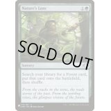 (DMR)自然の知識/Nature’s Lore《英語》【Reprint Cards(Secret Lair Commander)】