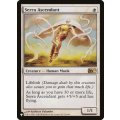 [EX+]セラの高位僧/Serra Ascendant《英語》【Reprint Cards(Secret Lair Commander)】