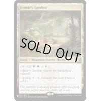[EX]ジェトミアの庭/Jetmir’s Garden《英語》【Reprint Cards(Secret Lair Commander)】