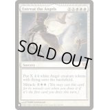 (FOIL)天使への願い/Entreat the Angels《英語》【Reprint Cards(Secret Lair Commander)】