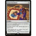 ウルザの保育器/Urza's Incubator《英語》【Reprint Cards(Secret Lair Commander)】