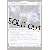 希望の源、ジアーダ/Giada, Font of Hope《英語》【Reprint Cards(Secret Lair Commander)】