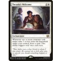 トカシアの歓待/Tocasia’s Welcome《英語》【Reprint Cards(Secret Lair Commander)】