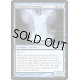 氾濫の始源体/Diluvian Primordial《英語》【Reprint Cards(Secret Lair Commander)】
