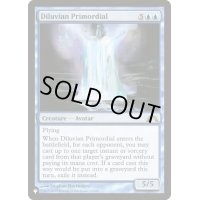 氾濫の始源体/Diluvian Primordial《英語》【Reprint Cards(Secret Lair Commander)】