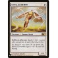 [EX]セラの高位僧/Serra Ascendant《英語》【Reprint Cards(Secret Lair Commander)】