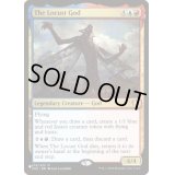 蝗の神/The Locust God《英語》【Reprint Cards(Secret Lair Commander)】
