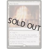 作戦室/War Room《英語》【Reprint Cards(Secret Lair Commander)】