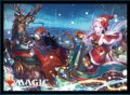 スリーブ『放浪皇のクリスマス 』20枚入り《-》【スリーブ】