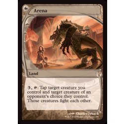 画像1: [EX]闘技場/Arena《英語》【Reprint Cards(Mystery Booster2)】