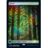 [EX+](FOIL)(2023年)(0010)森/Forest《英語》【Judge Promos】