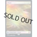 (FOIL)(2023年)(0006)平地/Plains《英語》【Judge Promos】