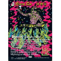 (0900)スカラベの神/The Scarab God《英語》【SLD】