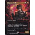 [EX+](FOIL)(0028)波乱の悪魔/Mayhem Devil《英語》【Secret Lair Showdown】