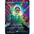 [EX+](FOIL)(0018)呪文貫き/Spell Pierce《英語》【Secret Lair Showdown】