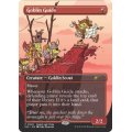 [EX+](FOIL)(0023)ゴブリンの先達/Goblin Guide《英語》【Secret Lair Showdown】