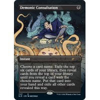 [EX+](1127)Demonic Consultation《英語》【SLD】