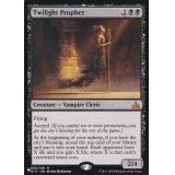 [EX+]黄昏の預言者/Twilight Prophet《英語》【Reprint Cards(The List)】