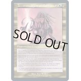 (FOIL)(1043)ボーラスの工作員、テゼレット/Tezzeret, Agent of Bolas《英語》【SLD】
