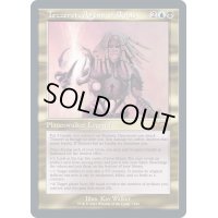 (FOIL)(1043)ボーラスの工作員、テゼレット/Tezzeret, Agent of Bolas《英語》【SLD】