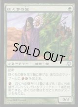 [EX+]ほくちの壁/Tinder Wall《日本語》【Coldsnap Theme Deck Reprints】