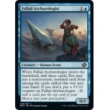 ファラジの考古学者/Fallaji Archaeologist《英語》【BRO】