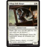 [EX+]村の鐘鳴らし/Village Bell-Ringer《英語》【Duel Decks: Blessed vs. Cursed】